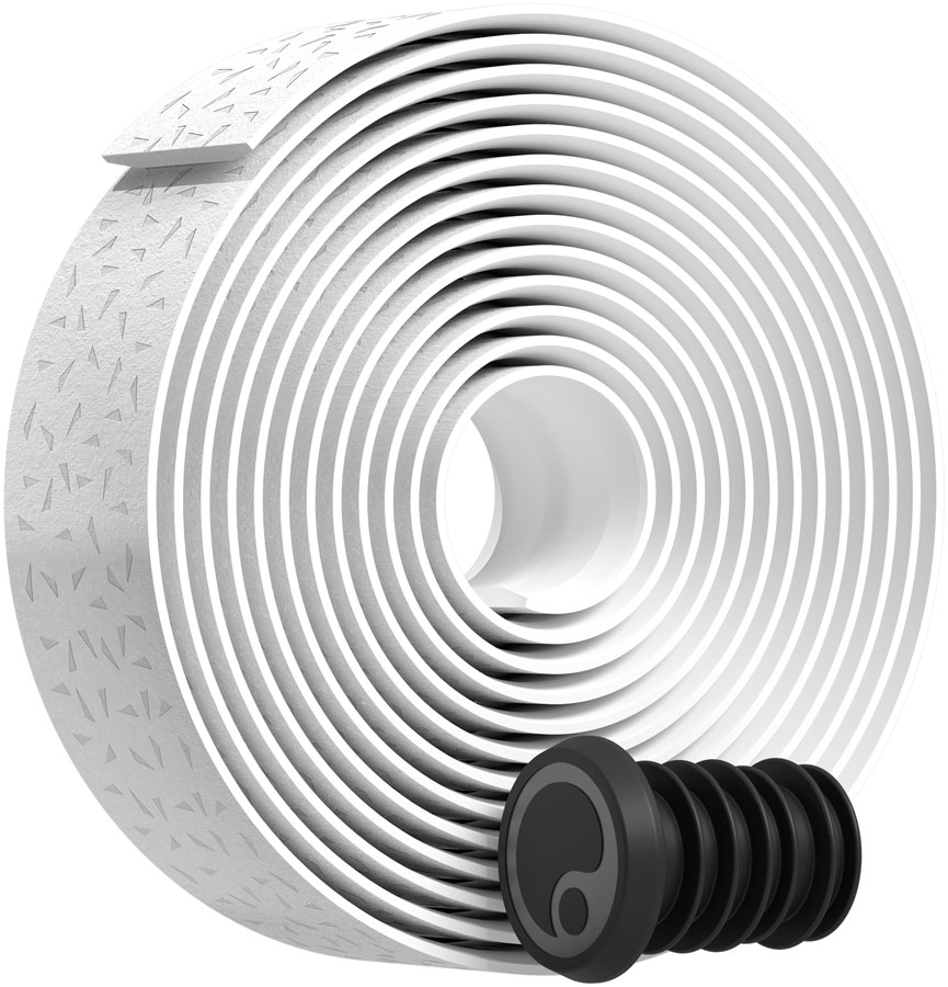 Ergon BT Bar Tape - White Speed