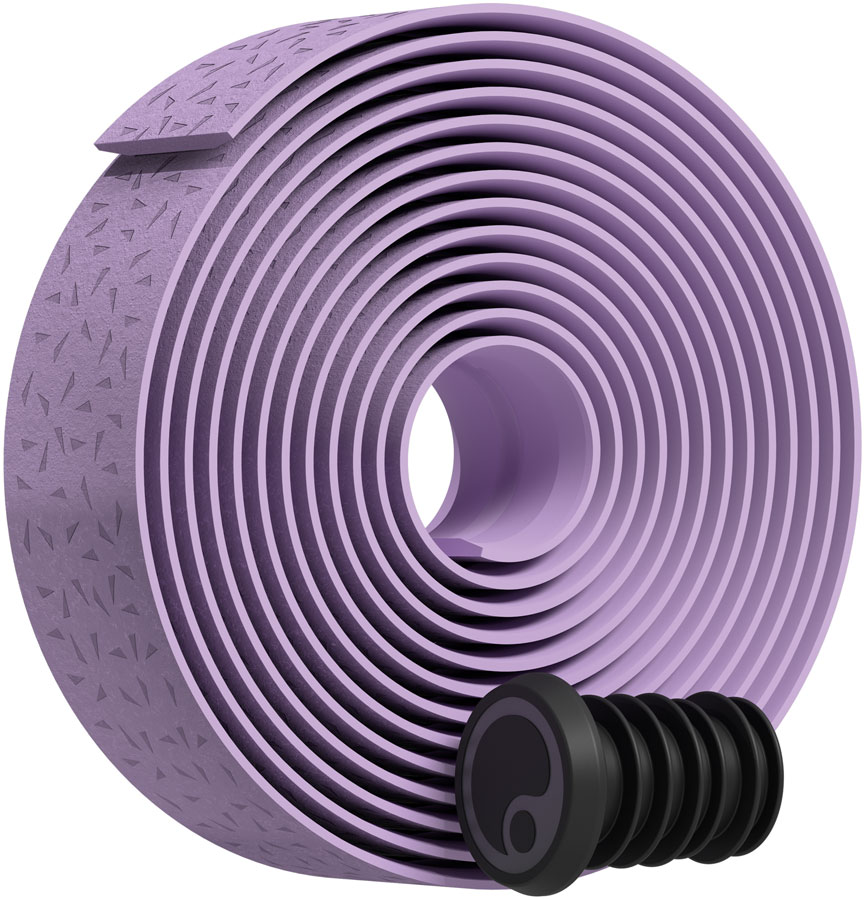 Ergon BT Bar Tape - Hazy Lilac
