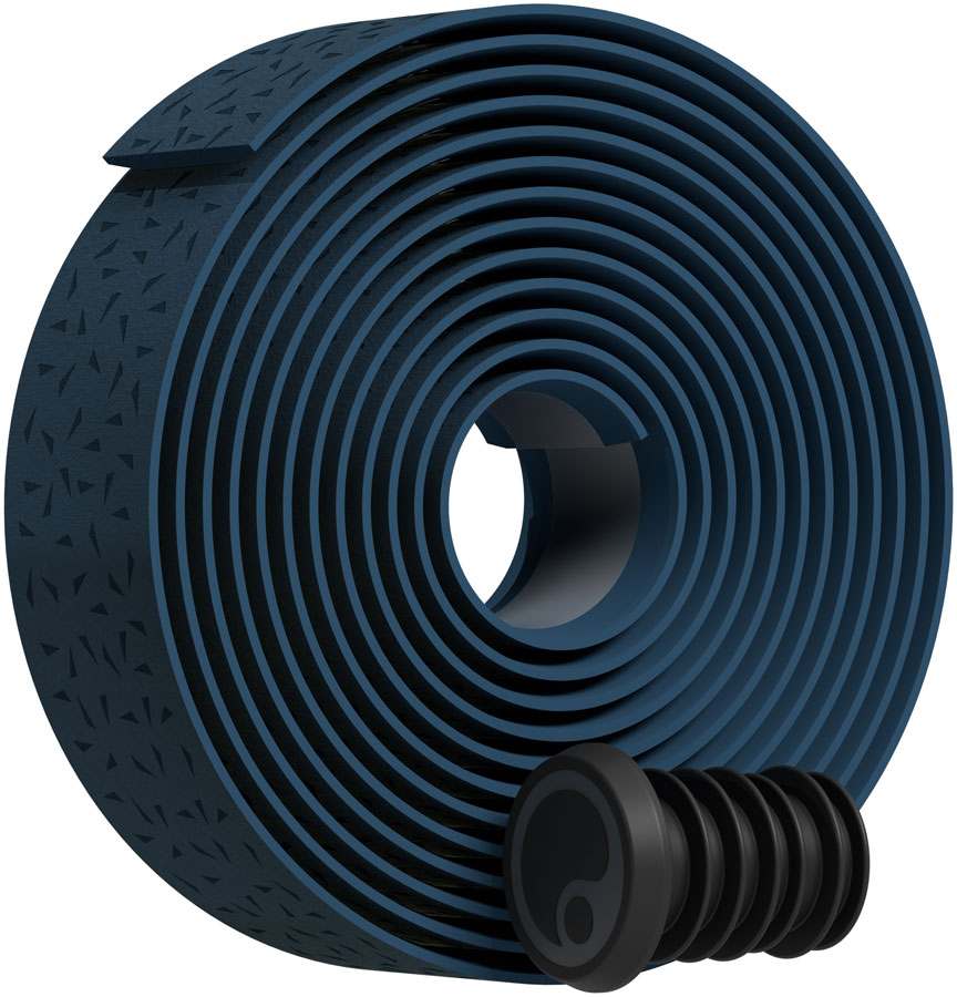 Ergon BT Gel Bar Tape - Midnight Blue