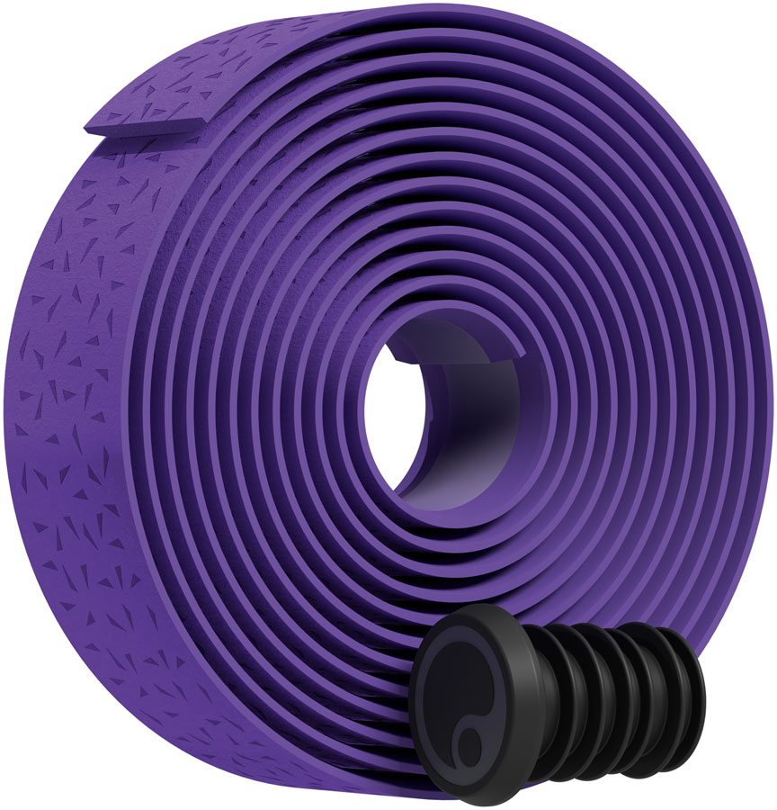 Ergon BT Gel Bar Tape - Ultra Violet