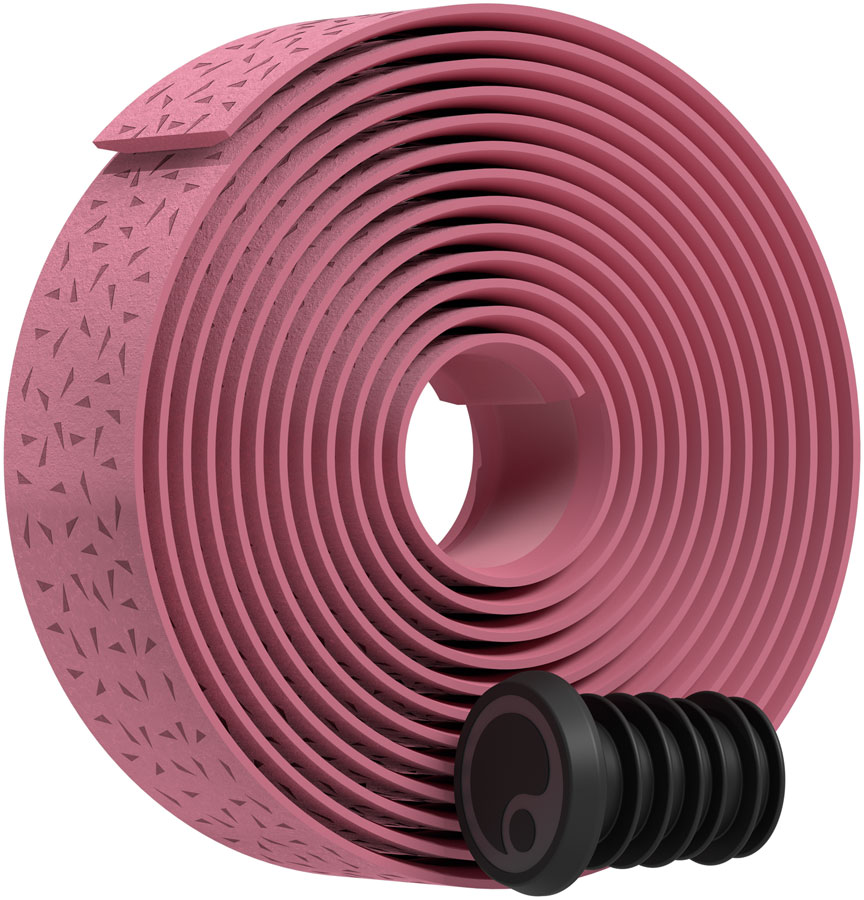 Ergon BT Gel Bar Tape - Blush Pink
