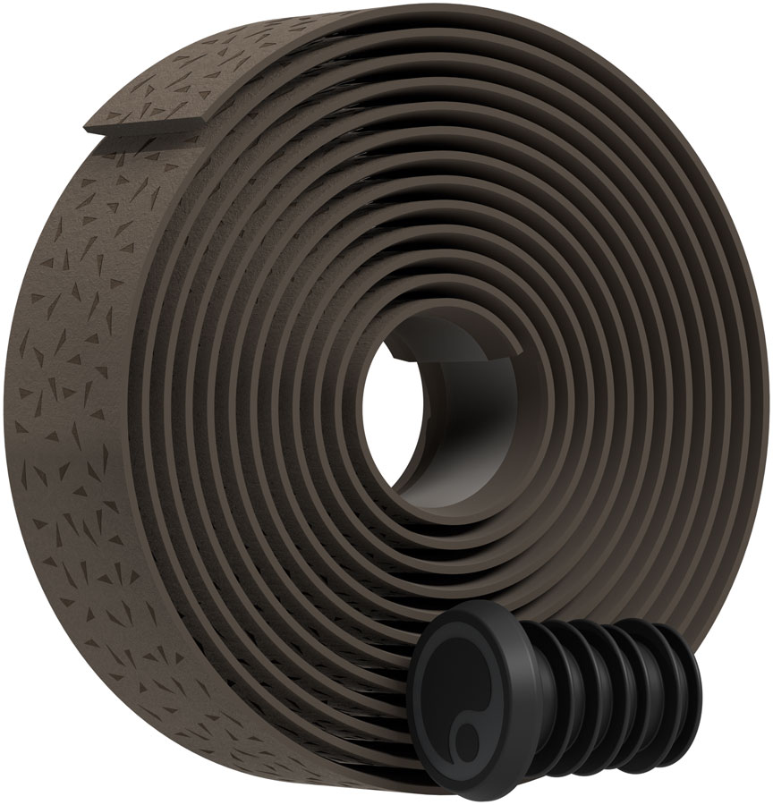 Ergon BT Gel Bar Tape - Clay Gray