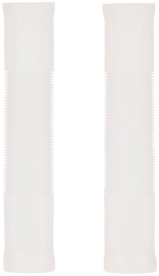 Salt EX Grips - Glow in the Dark, No Flange