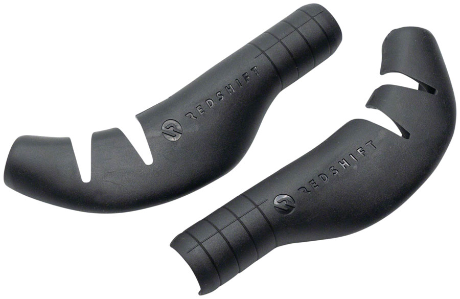 Redshift Sports Cruise Control Under-Tape Grips - Top