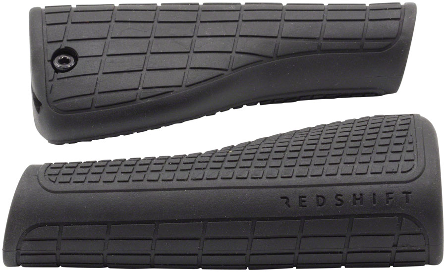 Redshift Sports Cruise Control Grips - Drop