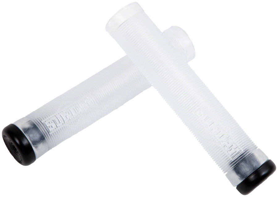 Sunday Cornerstone Grips - Clear