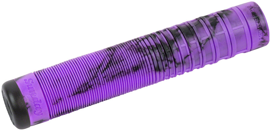 Sunday Seeley Grips - Black/Purple Swirl