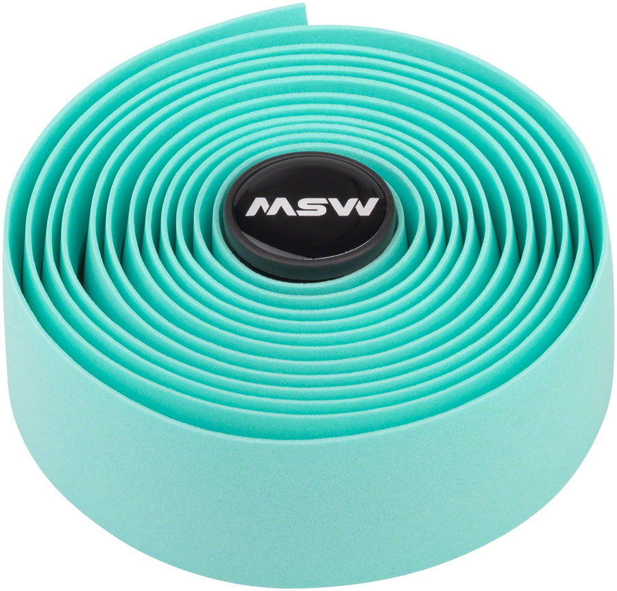 MSW EVA Bar Tape - HBT-100, Celeste
