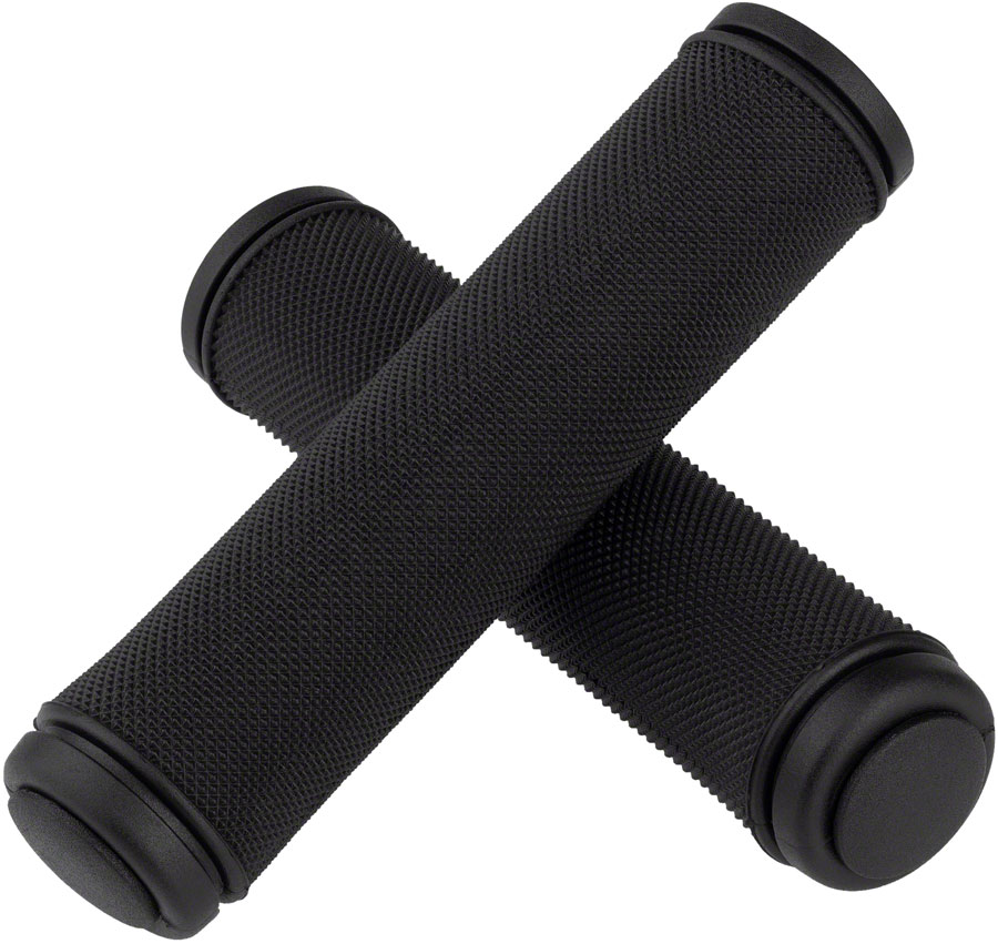 Velo Handlez MX Grips - Black