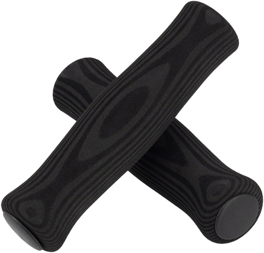 Velo Handlez F Grips - Black