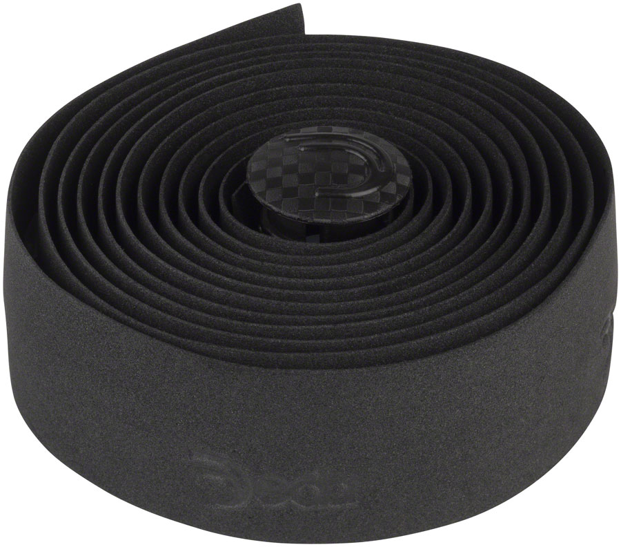 Deda Elementi Logo Bar Tape - Black