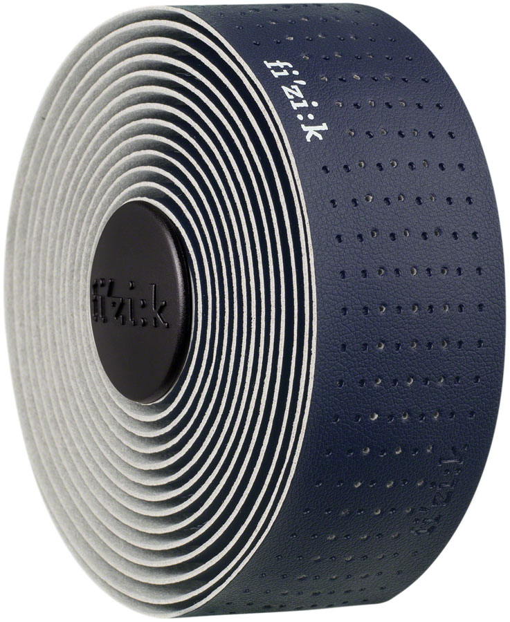 Fizik Tempo Microtex Classic Bar Tape - 2mm, Blue