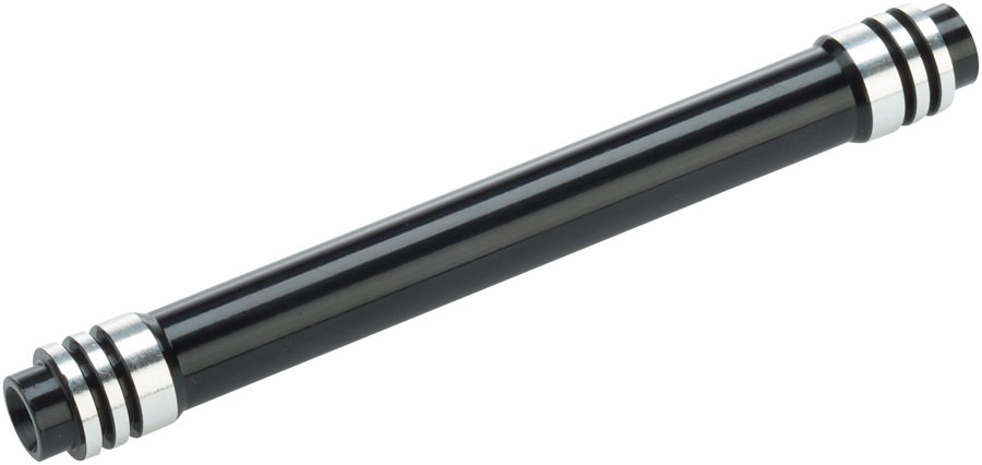 Problem Solvers Thru-Axle to QR Front Hub Adaptor, 12 mm to QR