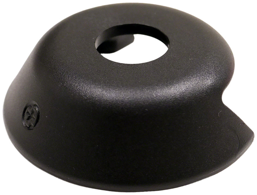 Salt Plus Pro Driver Guard - Nylon, Black