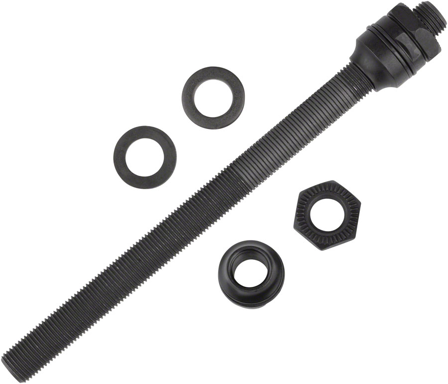 Shimano Hub Axle Set - Rear, FH-M475 - 146mm