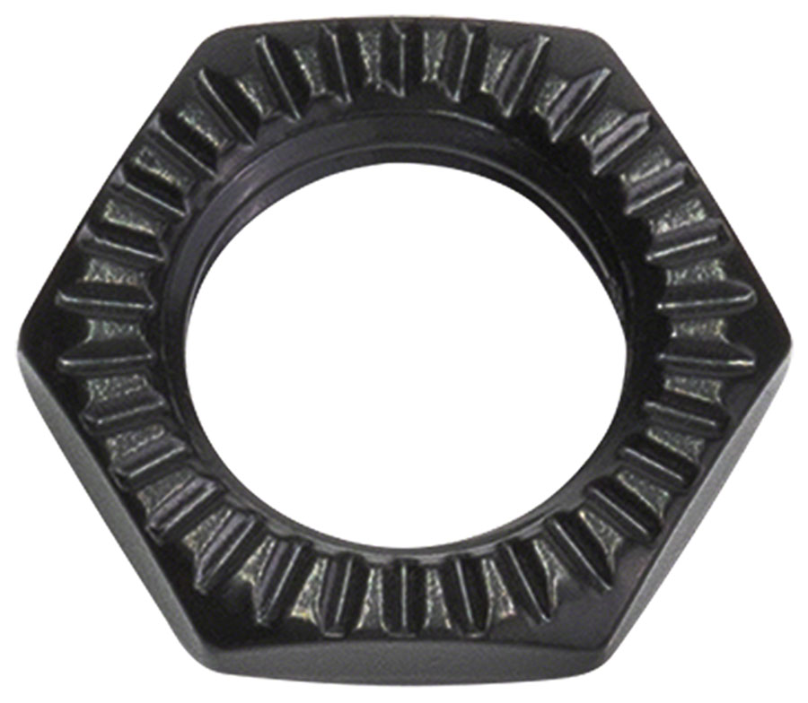 Enviolo Right Hand Nut, 12mm, 10X135mm, Extreme And Gearbox Compatible