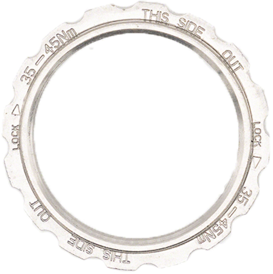 Enviolo Threaded Freewheel Lockring