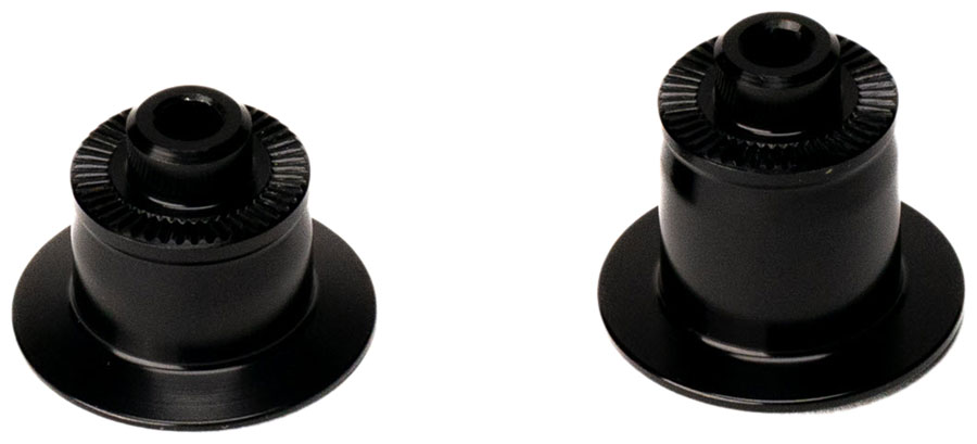 Vision Rear QR End Caps, Team 30/SC40/55 DB CL