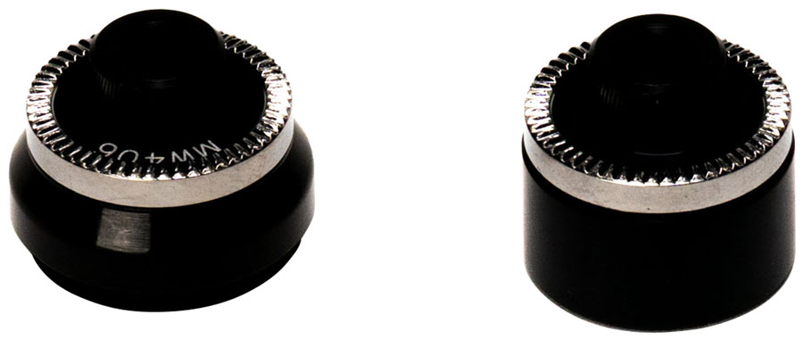 Vision Rear QR End Caps, Metron SL 6B DB