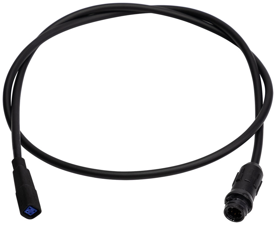 Enviolo AutomatiQ Wire Harness - Optional, eBike Driveside