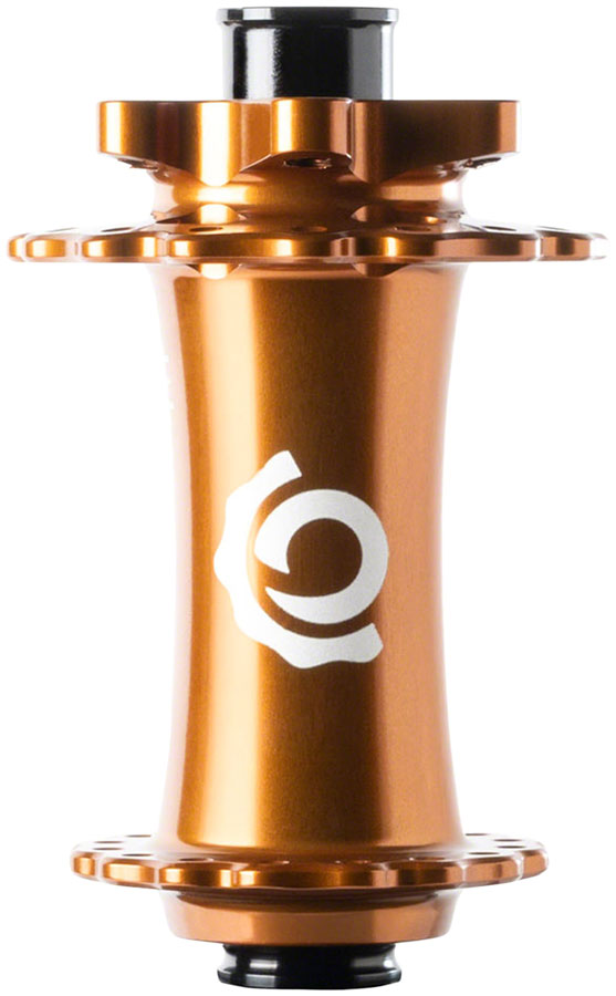 Industry Nine Hydra 2 Classic Front Hub - 15 x 110mm, 6-Bolt, Bronze, 32H