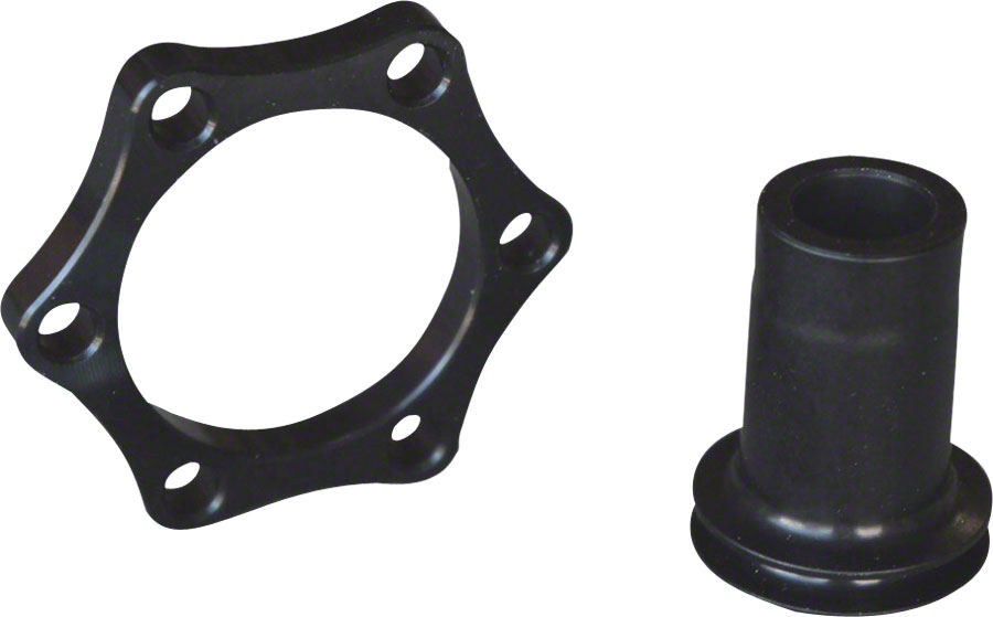 Wolf Tooth Boostinator, DT240/350 Rear