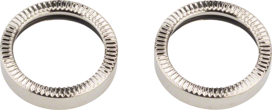 Fulcrum Thru-Axle Axle Rings, Rear