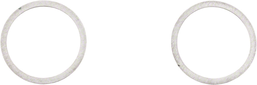 Zipp Freehub Body Spacer, 188 Rear, Qty 2