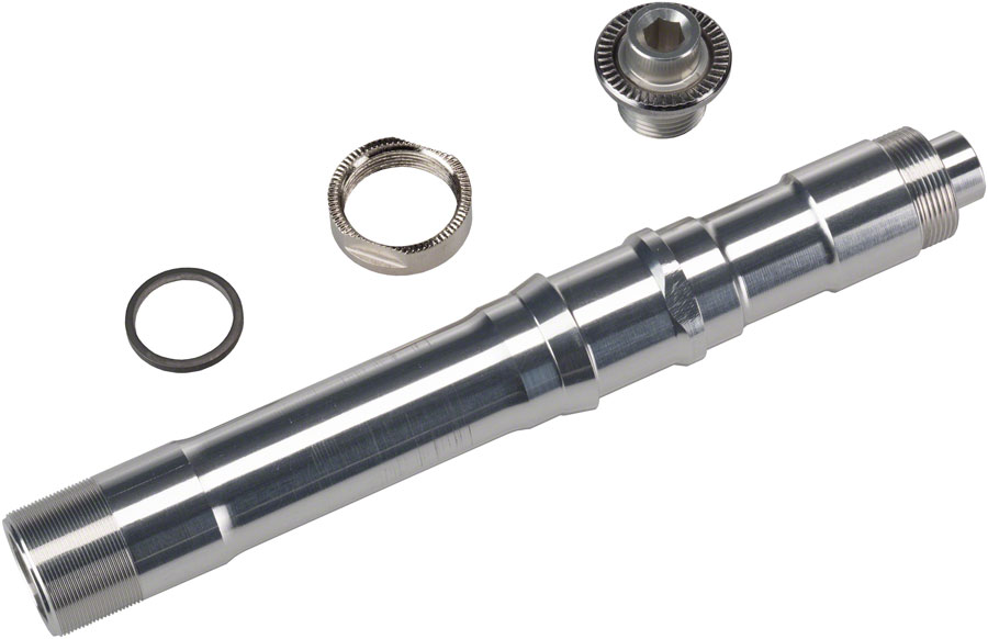 Campagnolo Bora and Shamal Disc Brake Quick-Release Conversion Kit, Rear