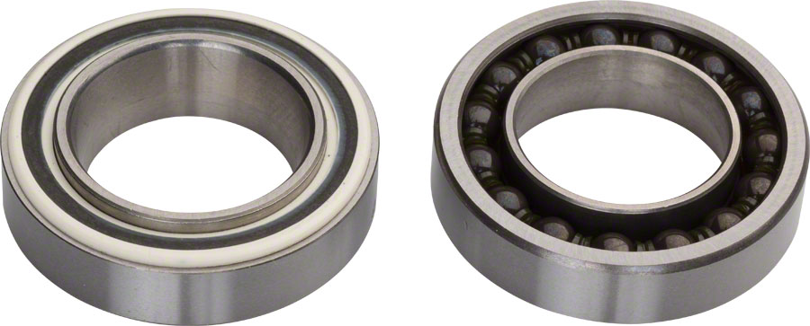 Campagnolo/ Fulcrum USB Ceramic Bearing Kit for OS Hubs, 8pcs