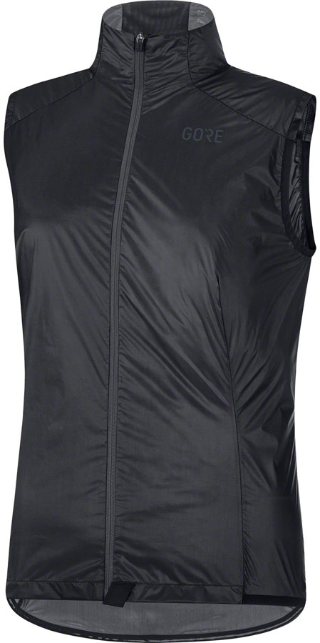 Gorewear Ambient Vest - Black, Women's, X-Small/0-2