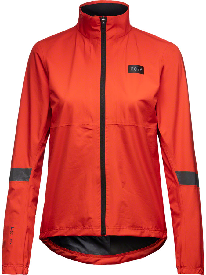 Gorewear Stream Jacket - Fireball, Women's, Small