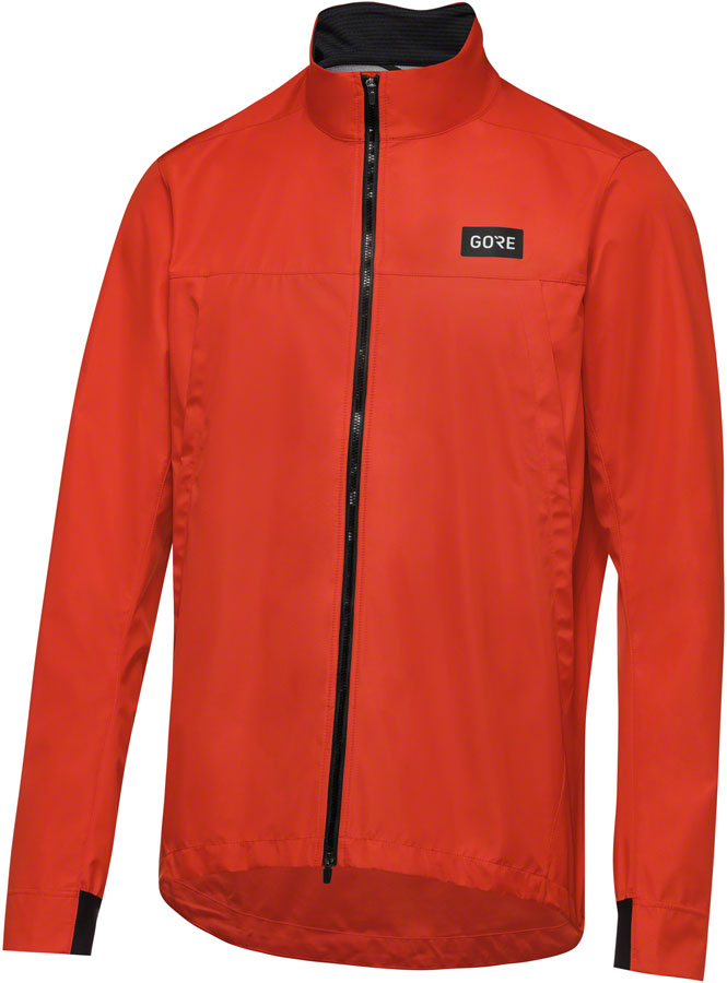 Gorewear Everyday Jacket - Fireball, Men's, Large