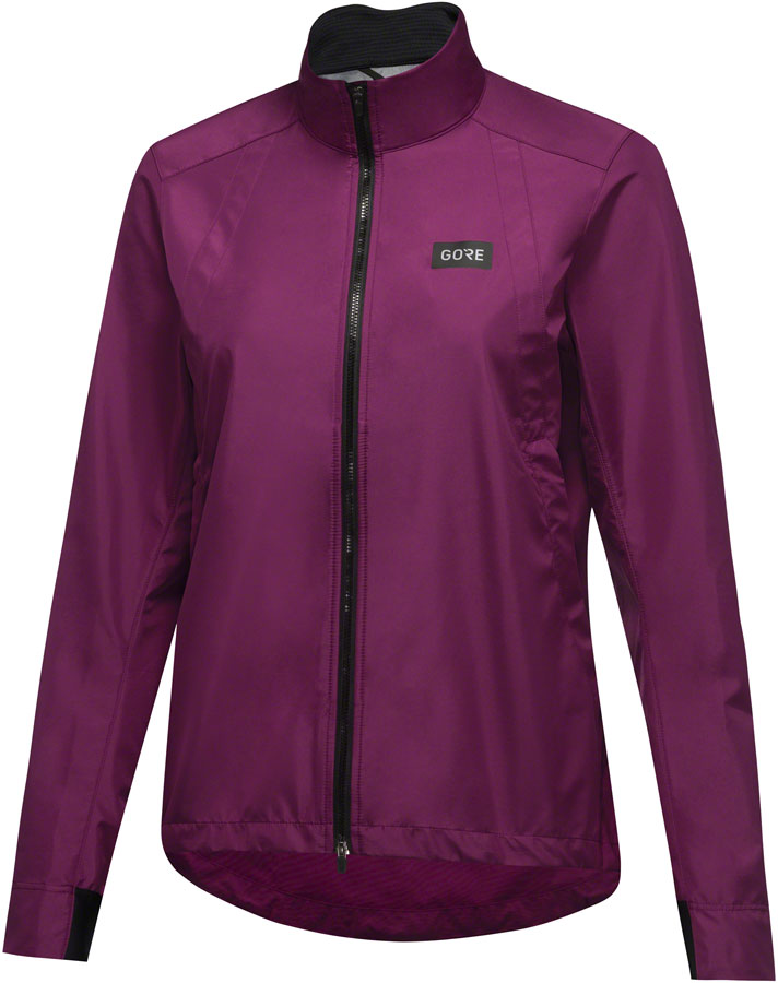 Gorewear Everyday Jacket - Process Purple, Women's, Large/12-14