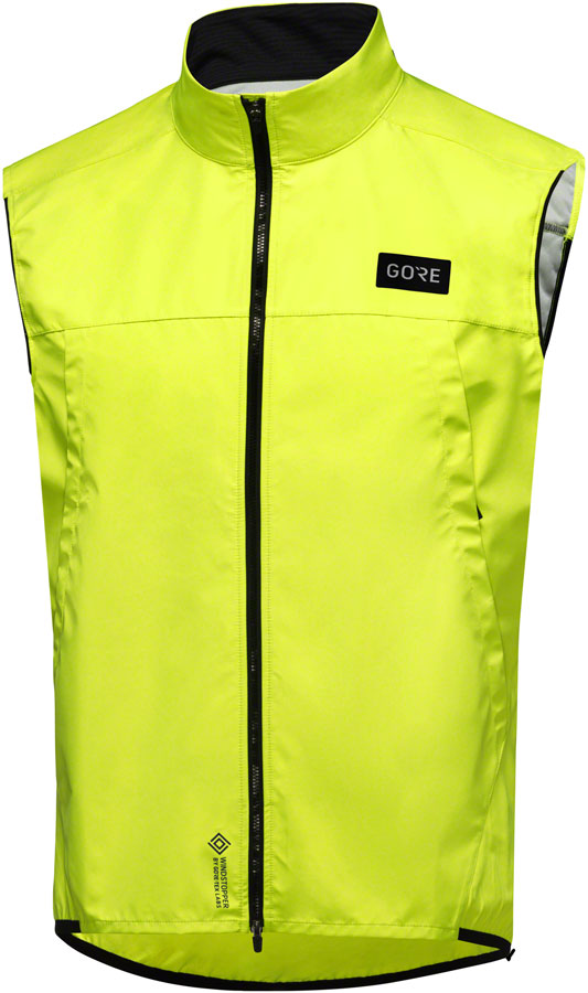 Gorewear Everyday Vest - Yellow, Men's, X-Large