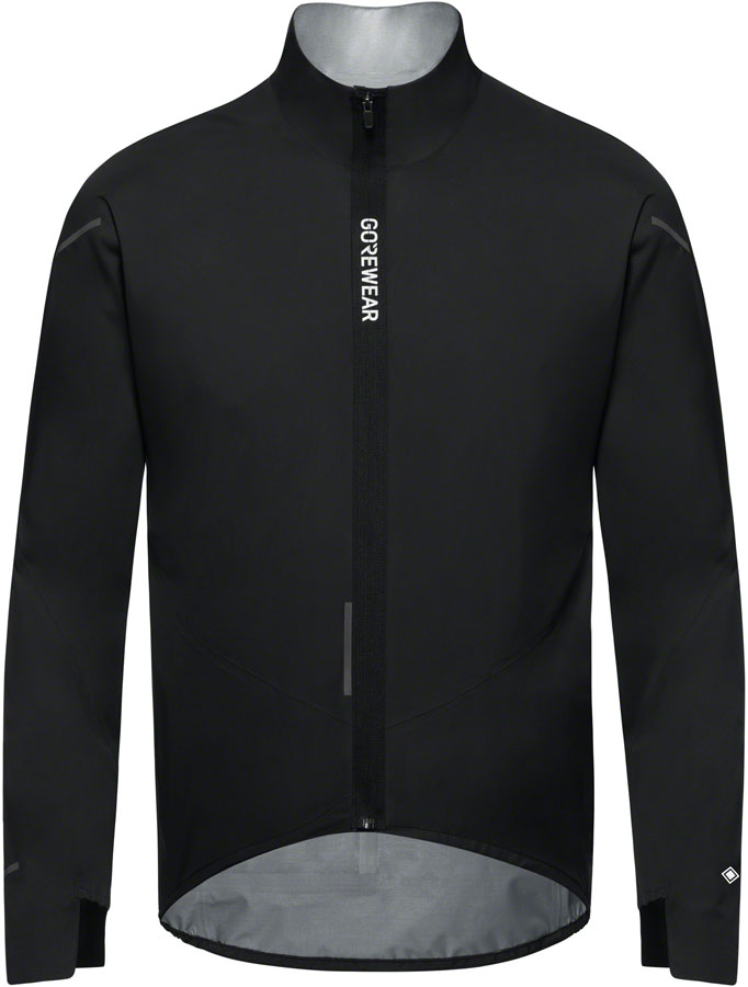Gorewear Spinshift GTX Jacket - Black, Men's, Large
