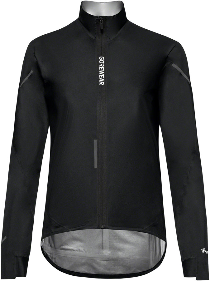 Gorewear Spinshift GTX Jacket - Black, Women's, Large