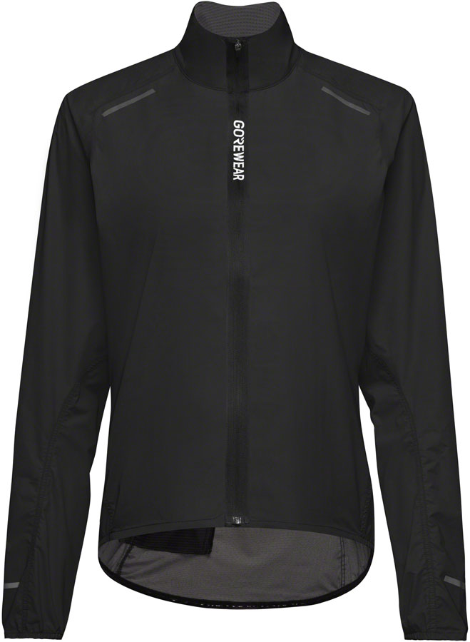 Gorewear Spinshift Windbreaker - Black, Women's, X-Small