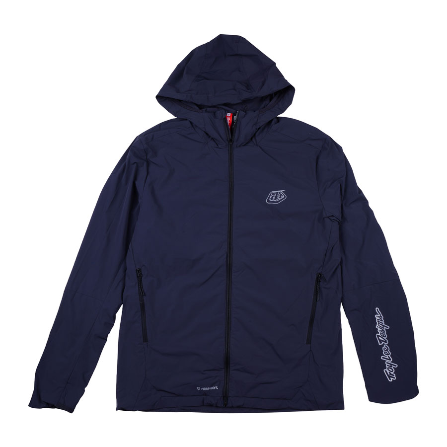 Troy Lee Skyline Pro Jacket - Mono Carbon, 2X - Large