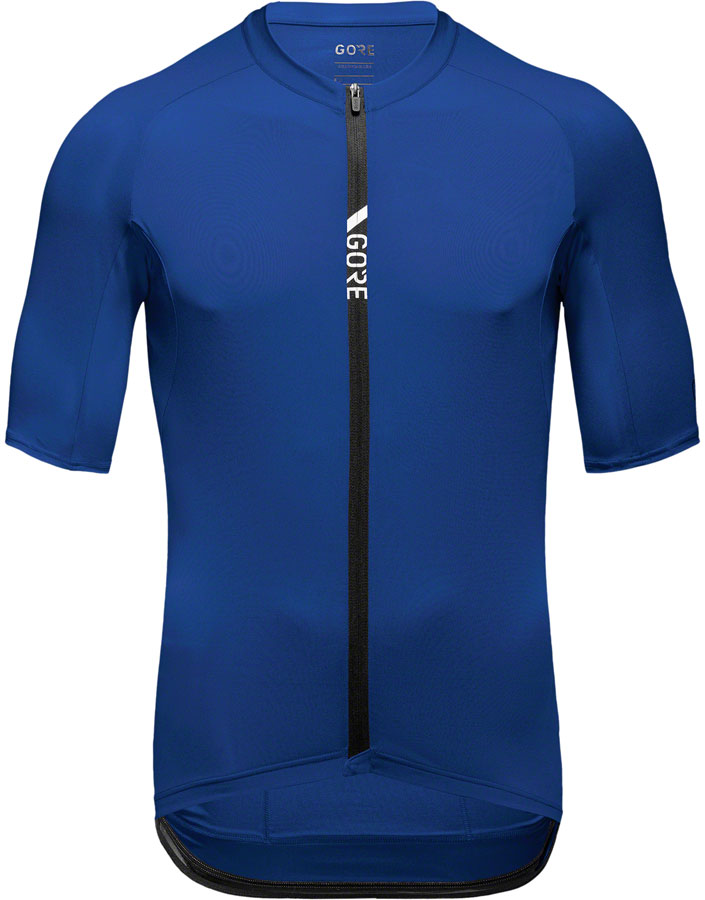 Gorewear Torrent Jersey - Ultramarine Blue, Men's, Large