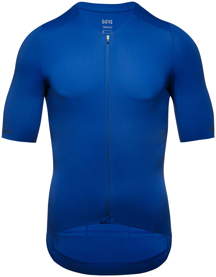 Gorewear Distance Jersey - Blue, Men's, X-Large