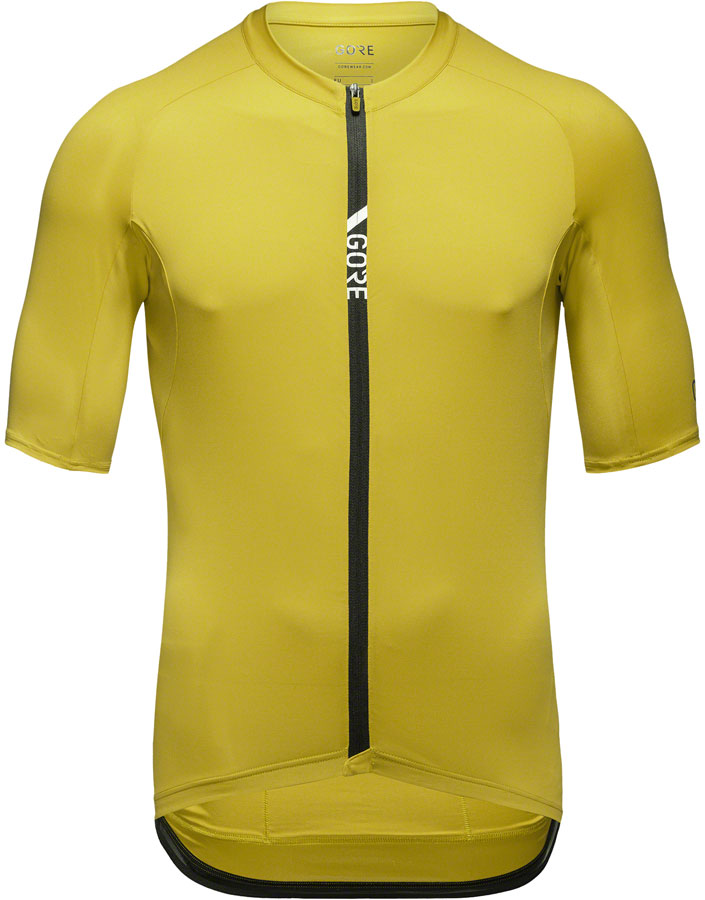 Gorewear Torrent Jersey - Men's, Sand, Large