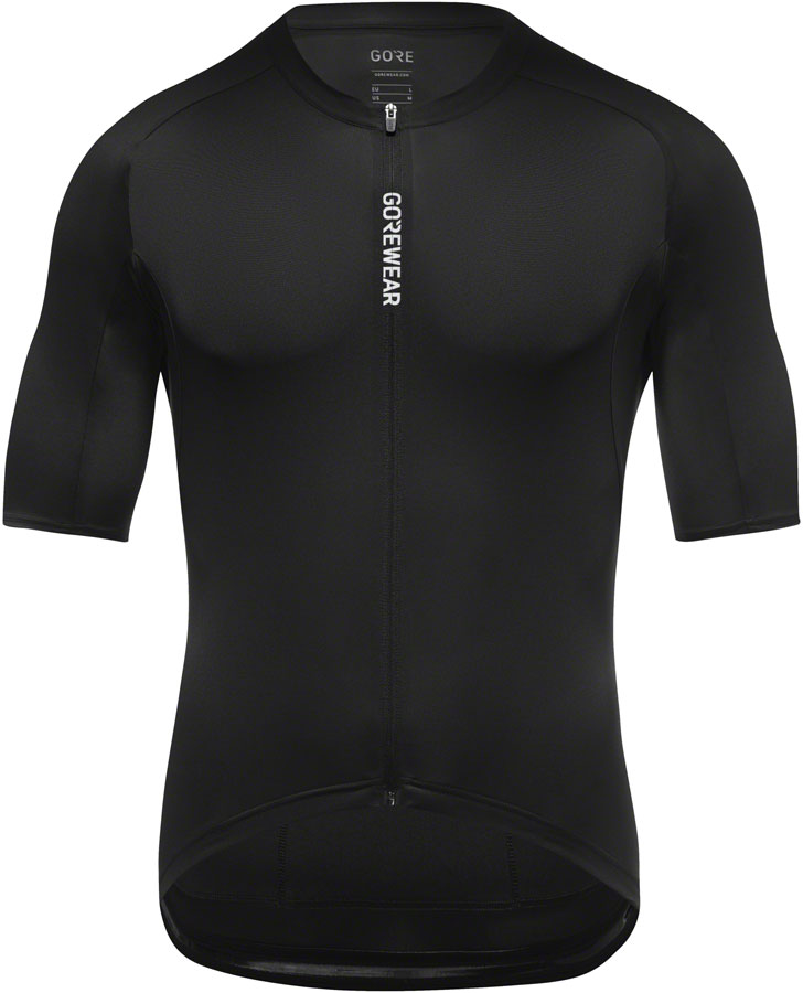 Gorewear Spinshift Jersey - Black, Men's, Large/X-Large
