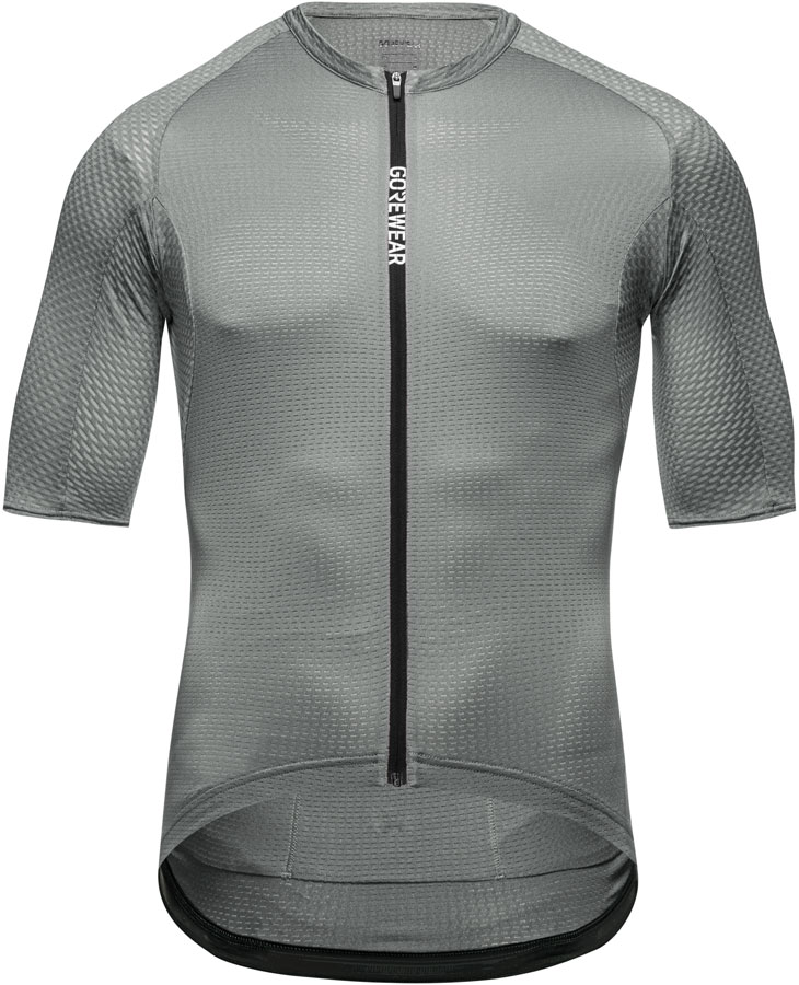 Gorewear Spinshift Breathe Jersey - Graphite, Men's, Small/Medium