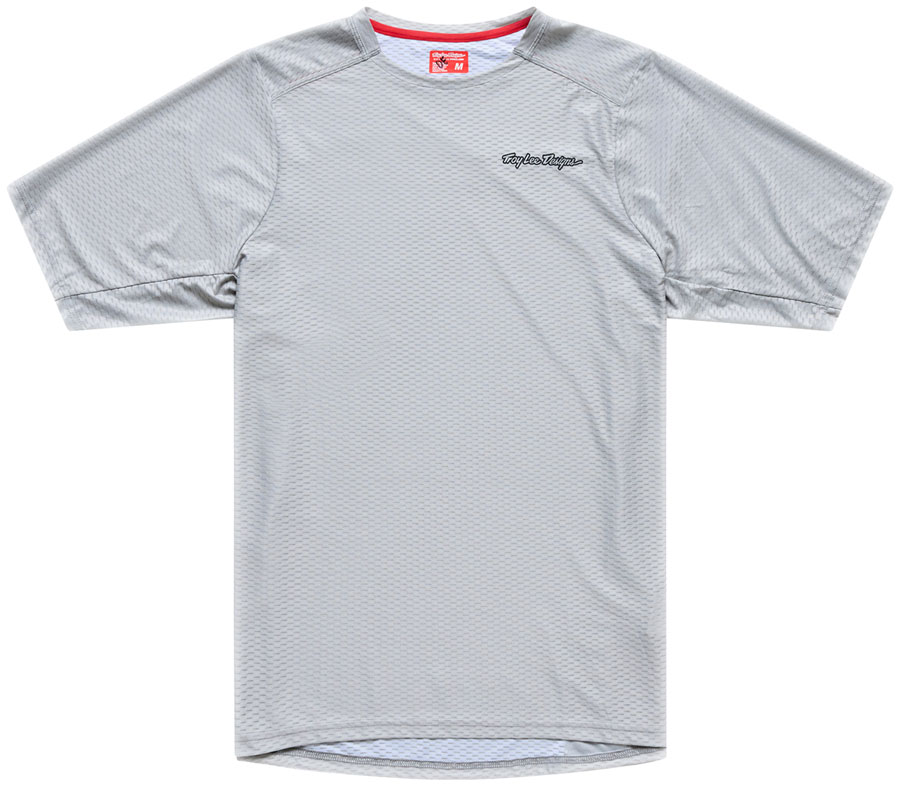 Troy Lee Designs Skyline Pro Air Short Sleeve Jersey – Mono Sage, Large