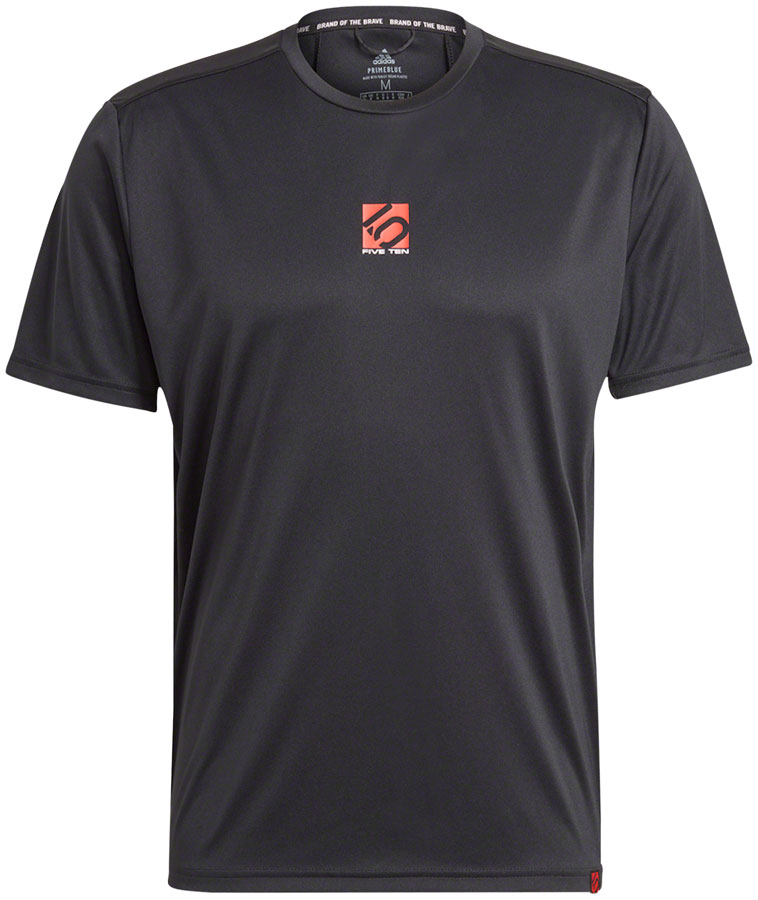 Five Ten The Trail Tee - Black, Men's, X-Large