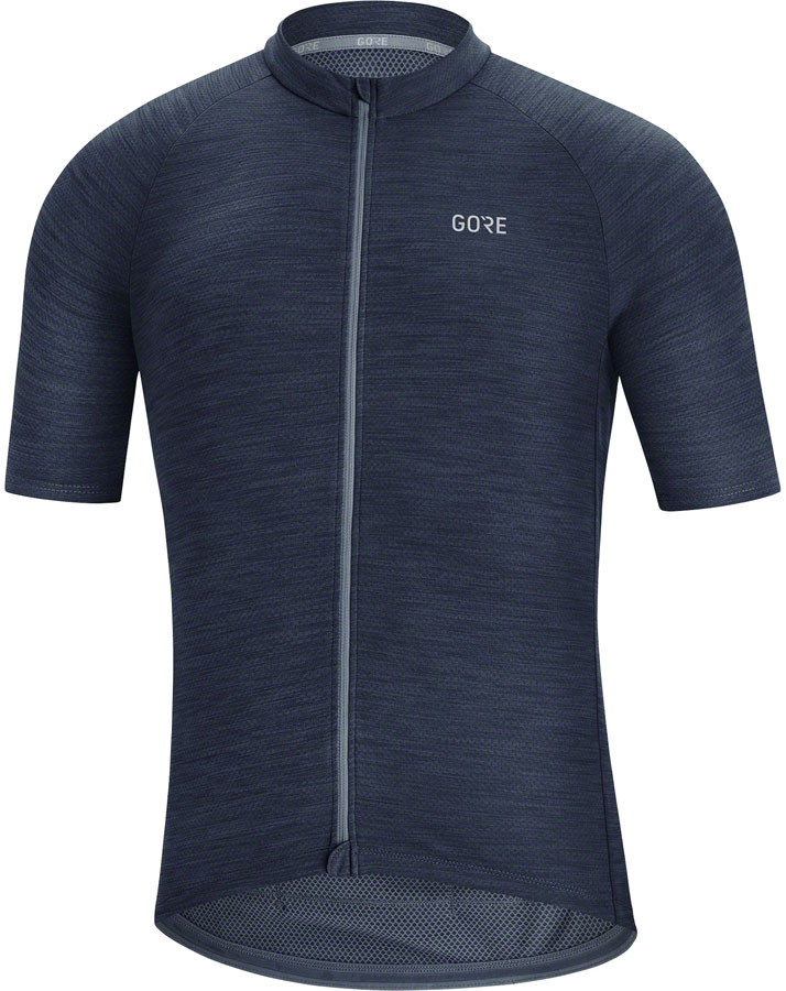 GORE C3 Cycling Jersey - Orbit Blue, Men's, Small