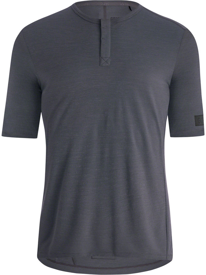 GORE® Wear Explore Shirt - Graystone, Men's, X-Large