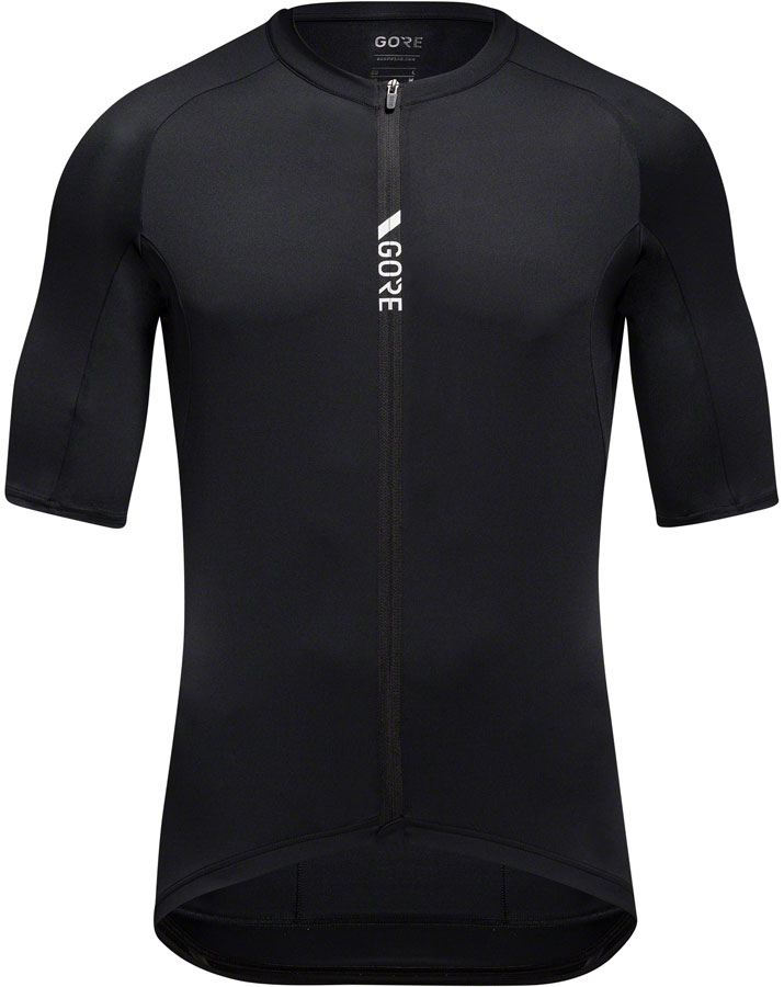 Gorewear Torrent Jersey - Black, Men's, Medium