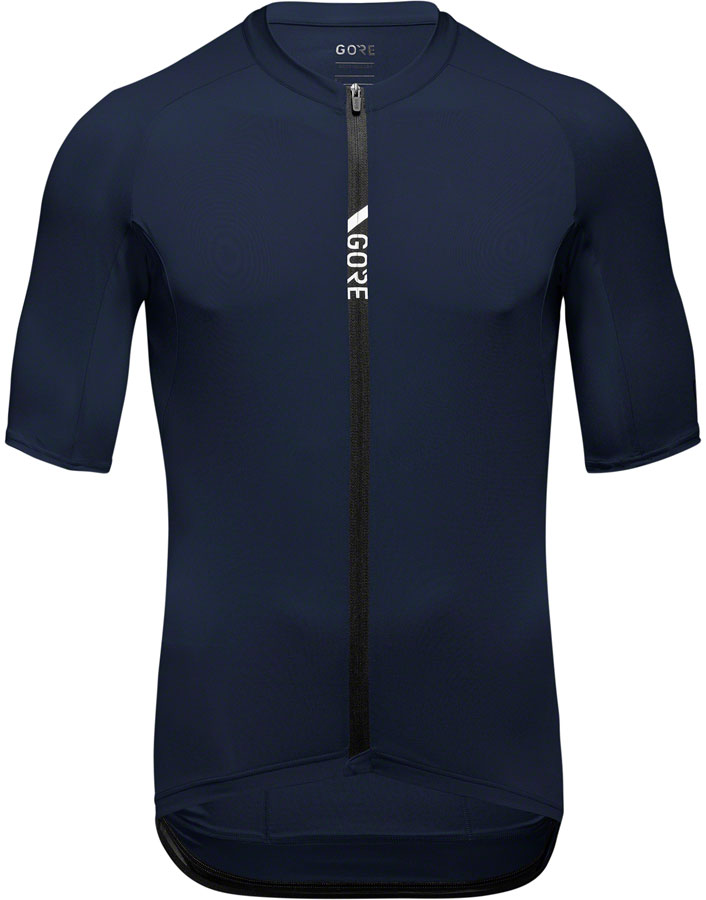 GORE Torrent Jersey - Orbit Blue, Men's, Large